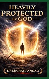 Heavily Protected by God