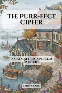 The Purr-fect Cipher