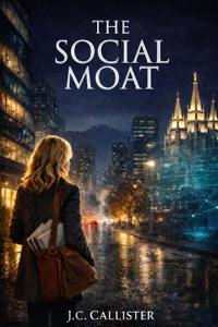 The Social Moat