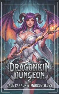 Dragonkin Dungeon 2