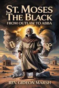 St. Moses the Black