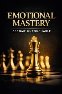Emotional Mastery