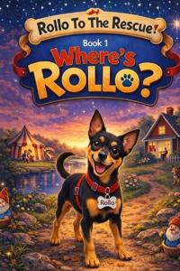 Rollo To The Rescue!