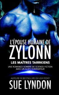 L'Épouse humaine de Zylonn