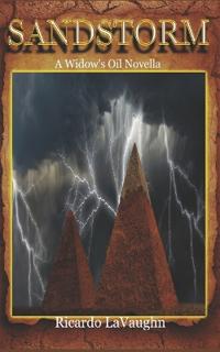 Sandstorm