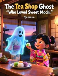 The Tea Shop Ghost Who Loved Sweet Mochi