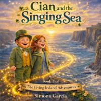 Cian and the Singing Sea