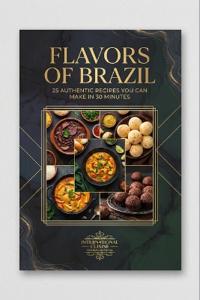 Flavors of Brazil
