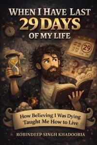 When I Have Last 29 Days of My Life