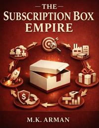 The Subscription Box Empire