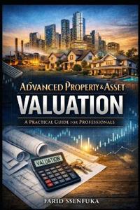 Advanced Property & Asset Valuation