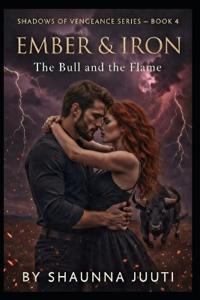 Ember And Iron