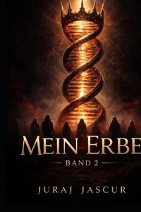 Bokomslag for "Mein Erbe - Band 2"