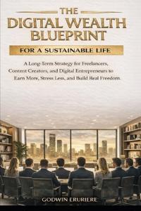 The Digital Wealth Blueprint for a Sustainable Life