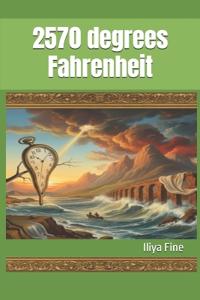 2570 degrees Fahrenheit