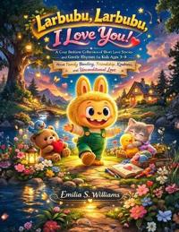Larbubu, Larbubu, I Love You!