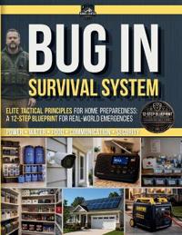Bug-In Survival System