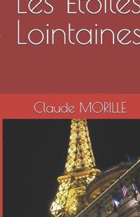 Bokomslag for "Les Etoiles Lointaines"
