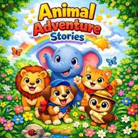 Animal Adventure Stories