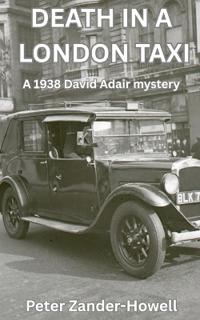 Death in a London Taxi