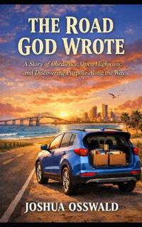 The Road God Wrote