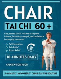 Chair Tai Chi 60+