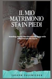 Il mio matrimonio sta in piedi