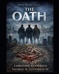 Blood Oath