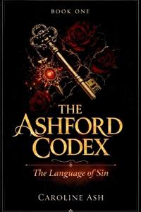THE ASHFORD CODEX - The Language of Sin