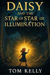 Daisy and the Star of Illumination