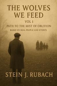 The Wolves We Feed. Vol 1