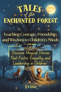 Tales of the Enchanted Forest