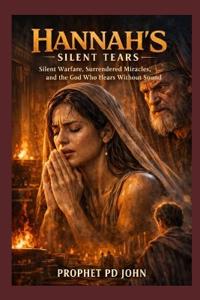 Hannah'S Silent Tears