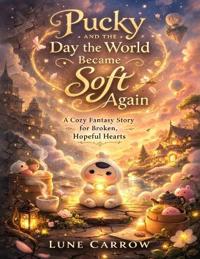 Pucky and the Day the World Became Soft Again