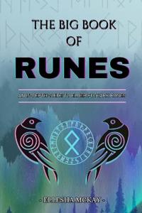 The Big Book of Runes