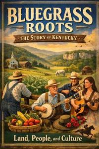 Bluegrass Roots
