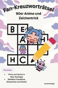 Fan Kreuzworträtsel