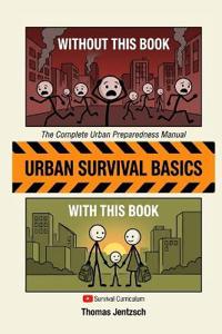 Urban Survival Basics