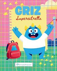 Griz Superestrella