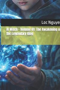 AI Witch - Volume 01