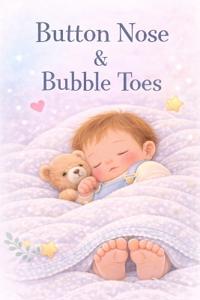 Button Nose & Bubble Toes