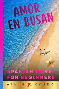 Spanish Novels for Beginners