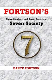 Fortson's Signs, Symbols, and Secret Societies