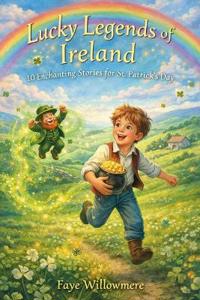 Lucky Legends of Ireland