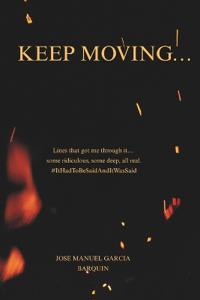 Keep Moving