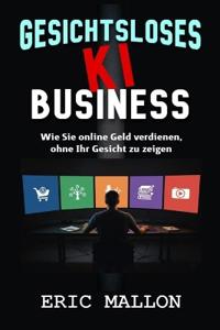 Gesichtsloses KI-Business
