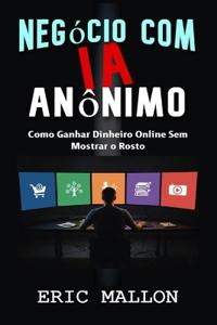 Negócio com IA Anônimo