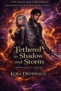 Tethered in Shadow and Storm