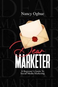 Dear Marketer