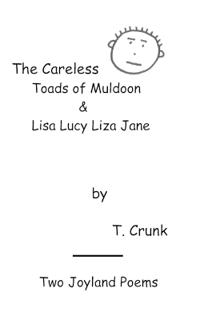 Two Joyland Poems